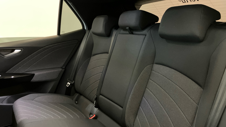 Volkswagen ID.3 150kW Match Pro S 77kWh 5dr Auto [5 Seats] Electric Hatchback